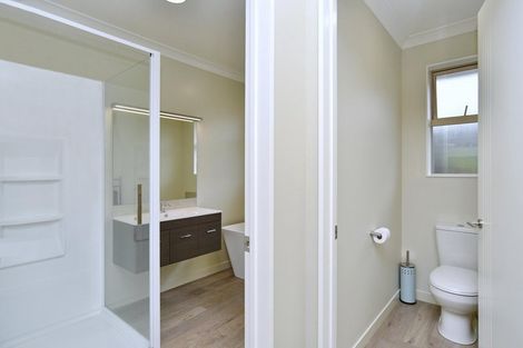 Photo of property in 12 Hamlett Drive, Woodend, 7610