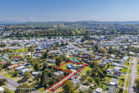 Photo of property in 27 Lahore Street, Wairoa, 4108