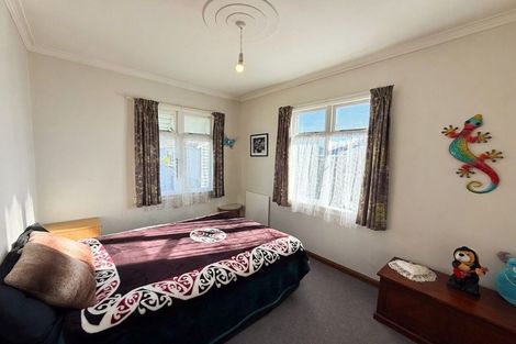Photo of property in 258 Ruahine Street, Terrace End, Palmerston North, 4410