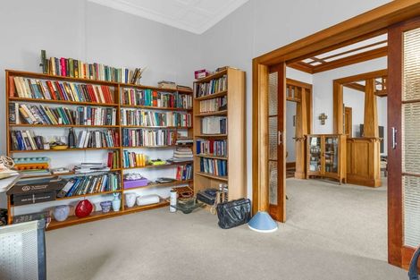 Photo of property in 89 Georges Drive, Napier South, Napier, 4110