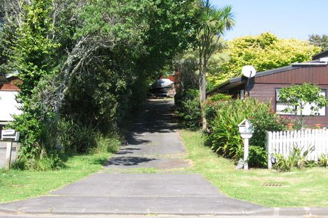 Photo of property in 28 Glenvar Road, Torbay, Auckland, 0630
