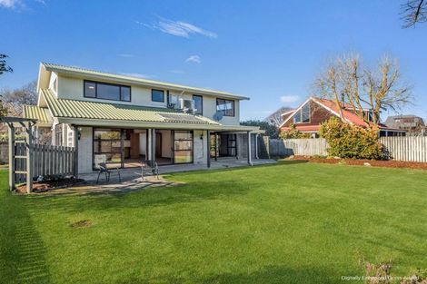 Photo of property in 29 Morgan Street, Methven, 7730