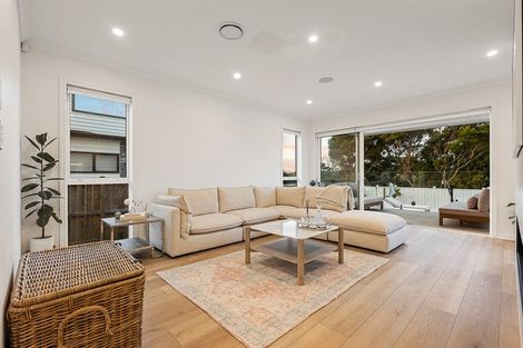 Photo of property in 22 Tai Crescent, Hobsonville, Auckland, 0616