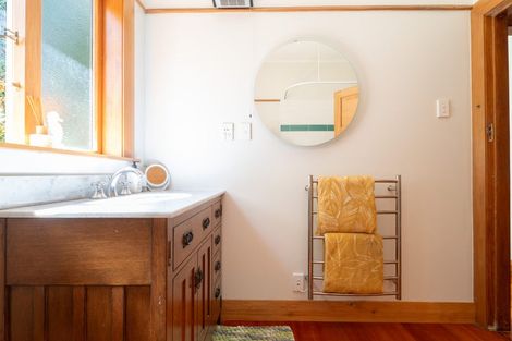 Photo of property in 34 Oban Street, Wadestown, Wellington, 6012