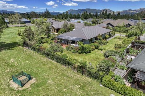 Photo of property in 10 Mount Isobel Place, Hanmer Springs, 7334