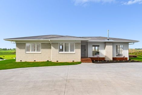 Photo of property in 161 Ryburn Road, Ohaupo, 3883
