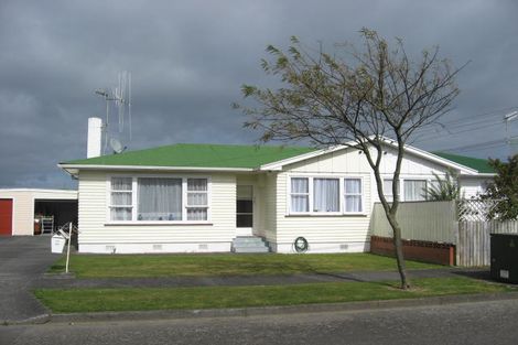 Photo of property in 19 Essex Street, Levin, 5510