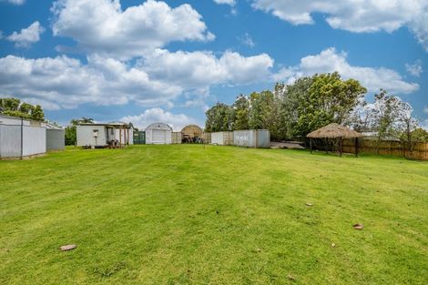 Photo of property in 1520 Springbank Road, Kerikeri, 0293