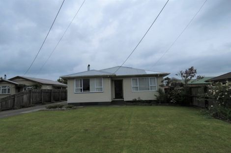 Photo of property in 27 Lyndhurst Street, Westport, 7825