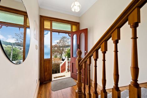 Photo of property in 6 Stanley Street, Berhampore, Wellington, 6023