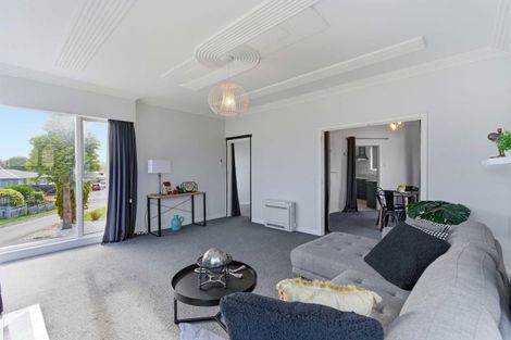 Photo of property in 138 Ward Street, Waverley, Invercargill, 9810