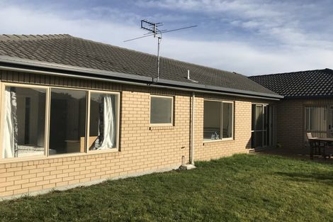 Photo of property in 14 Joe Burns Place, Wigram, Christchurch, 8042