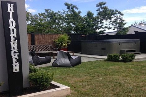 Photo of property in 26 Cologne Street, Martinborough, 5711