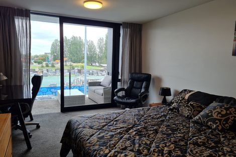 Photo of property in Leicester Executive Apartments, 305/282 Madras Street, Christchurch Central, Christchurch, 8011