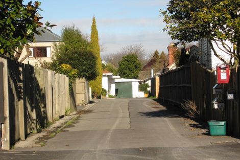 Photo of property in 70b Derby Street, St Albans, Christchurch, 8014