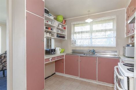 Photo of property in 48 Rosser Street, Huntly, 3700