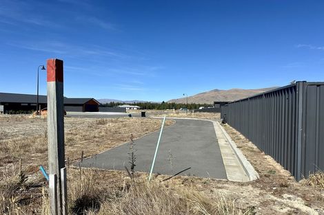Photo of property in 18 Canal Place, Twizel, 7901
