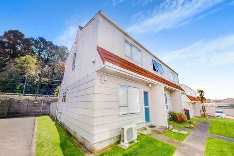 Photo of property in 31d Pharazyn Street, Melling, Lower Hutt, 5010