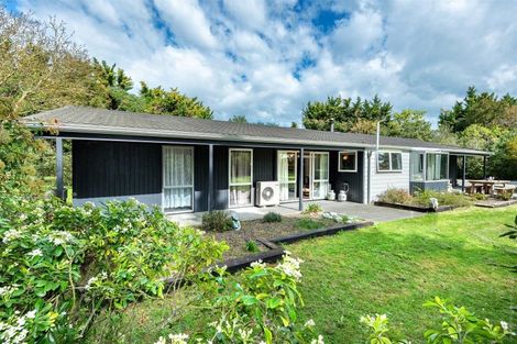 Photo of property in 2614 West Coast Road, Kirwee, Darfield, 7571