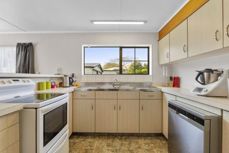 Photo of property in 17 Atkinson Street, Normanby, Hawera, 4614