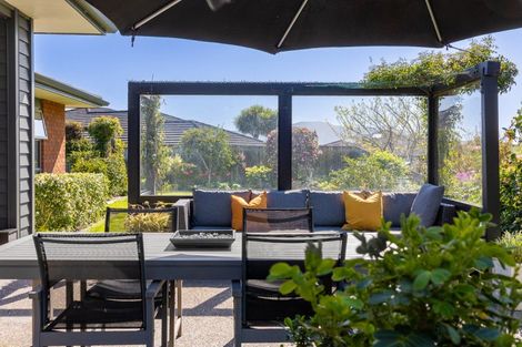 Photo of property in 3 Roydon Lane, Paraparaumu, 5032