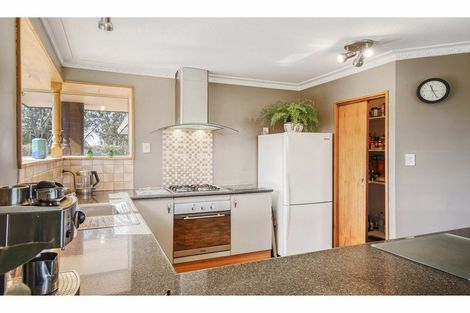 Photo of property in 3042 Oxford Road, Oxford, 7430
