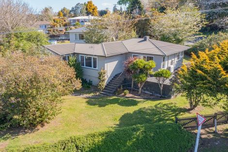 Photo of property in 68 Gordon Road, Western Heights, Rotorua, 3015