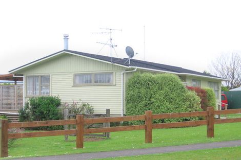 Photo of property in 34 Towers Street, Paeroa, 3600