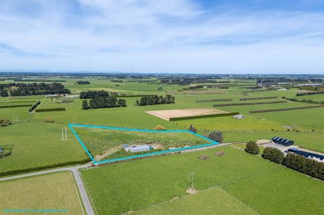 Photo of property in 67 Caldwell Lane, Roslyn Bush, Invercargill, 9876