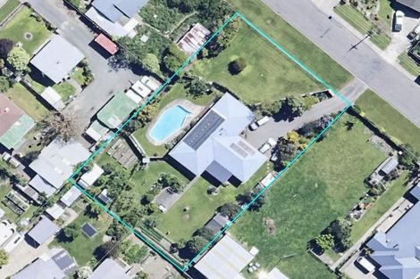 Photo of property in 18 Hathaway Street, Spring Creek, 7202