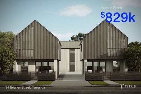 Photo of property in 34 Briarley Street, Tauranga South, Tauranga, 3112