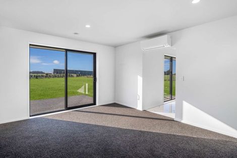 Photo of property in 194 Curraghs Road, Rolleston, 7675