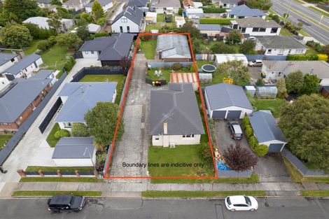 Photo of property in 4 Eden Crescent, Glengarry, Invercargill, 9810