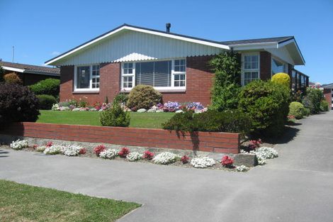 Photo of property in 17 Colligan Street, Upper Riccarton, Christchurch, 8041