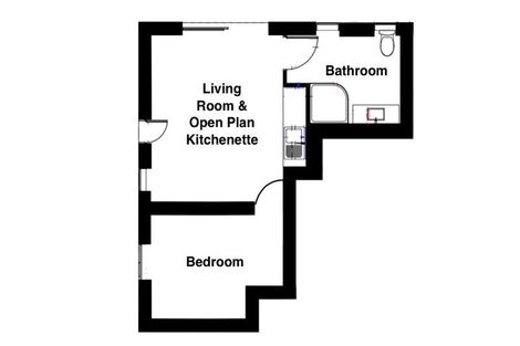 Photo of property in 3/104 East Coast Road, Forrest Hill, Auckland, 0620