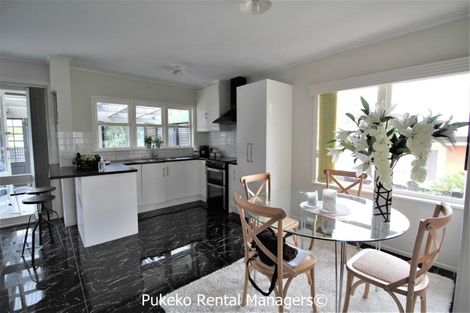 Photo of property in 45 Christmas Road, Manurewa, Auckland, 2102