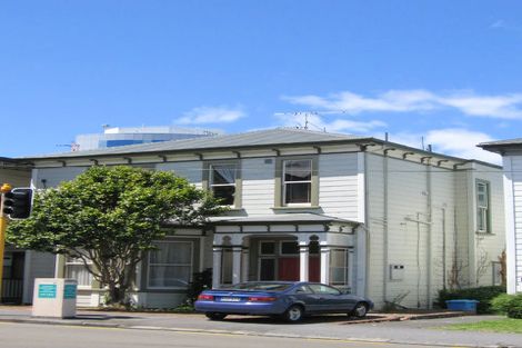 Photo of property in 235u1 The Terrace, Te Aro, Wellington, 6011