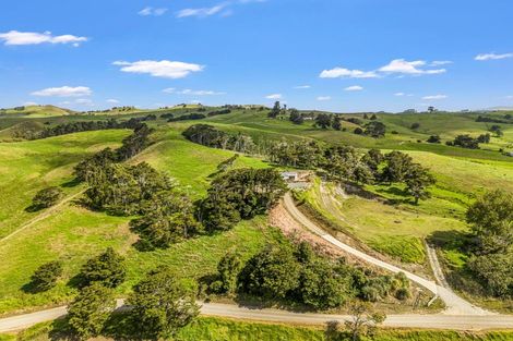 Photo of property in 191 Waller Road, Arapohue, Dargaville, 0374