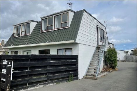 Photo of property in 2/43 Brockworth Place, Riccarton, Christchurch, 8011