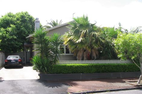 Photo of property in 12 Clarence Street, Ponsonby, Auckland, 1011