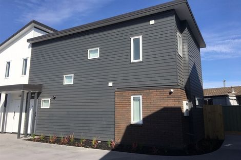 Photo of property in 1/7 Burrows Place, Ilam, Christchurch, 8041