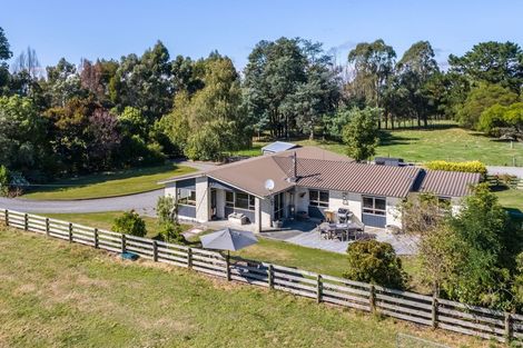 Photo of property in 161 Upper Manaia Road, Upper Plain, Masterton, 5888