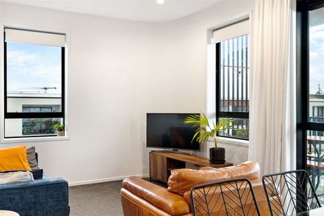 Photo of property in 301/1 Sidney Wallingford Way, Hobsonville, Auckland, 0616