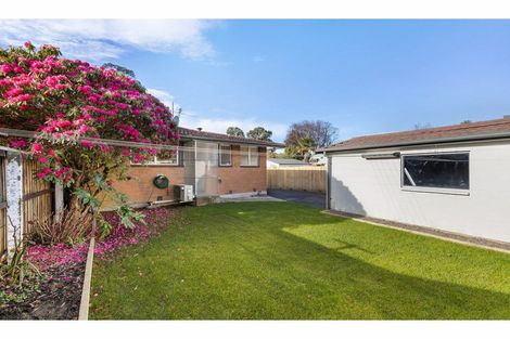 Photo of property in 3 Coachman Lane, Opawa, Christchurch, 8023
