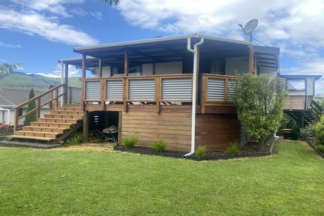Photo of property in 7 Taniwha Street, Paeroa, 3600