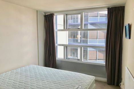 Photo of property in St Pauls Apartments, 85/43u Mulgrave Street, Thorndon, Wellington, 6011