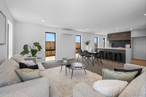 Photo of property in 14 Nirmal Way, Rolleston, 7614