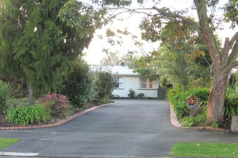 Photo of property in 3 Coldwell Place, Chartwell, Hamilton, 3210