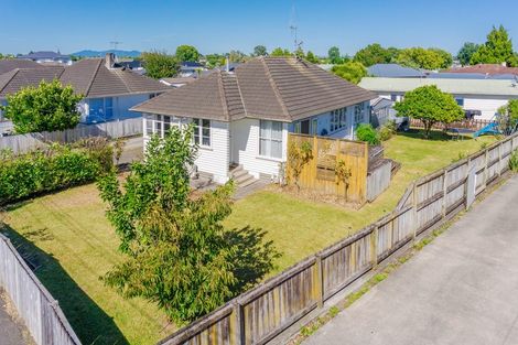 Photo of property in 33a Portal Crescent, Beerescourt, Hamilton, 3200
