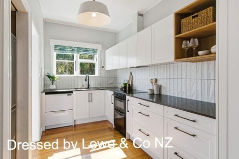 Photo of property in 16 Rodney Street, Northland, Wellington, 6012